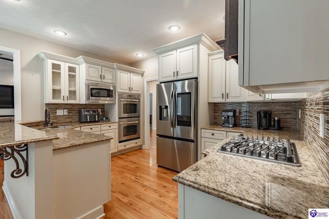 578 Deer Run Way, Elizabethtown, KY 42701