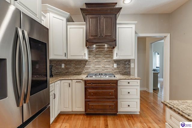 578 Deer Run Way, Elizabethtown, KY 42701