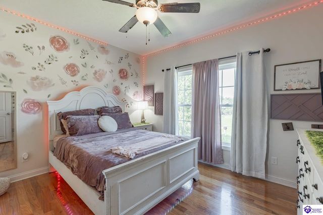 578 Deer Run Way, Elizabethtown, KY 42701