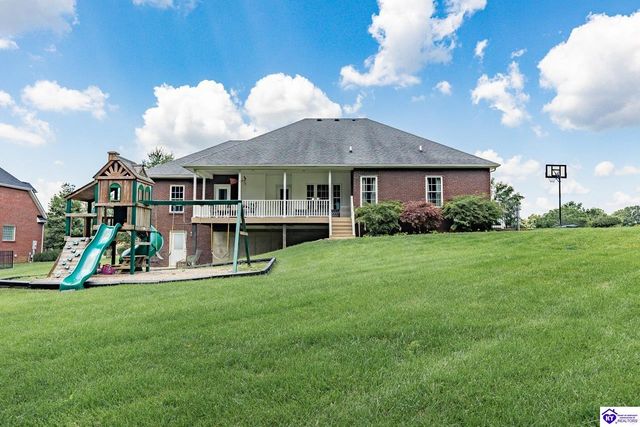578 Deer Run Way, Elizabethtown, KY 42701