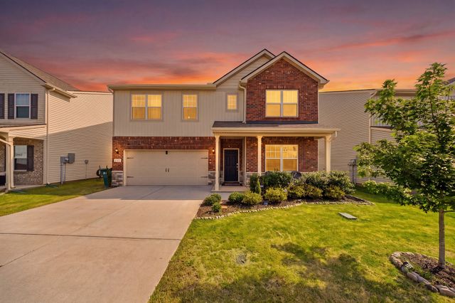 2153 Houston Bnd, Lebanon, TN 37087