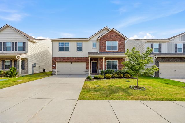 2153 Houston Bnd, Lebanon, TN 37087