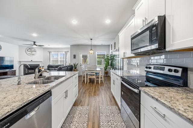 2153 Houston Bnd, Lebanon, TN 37087