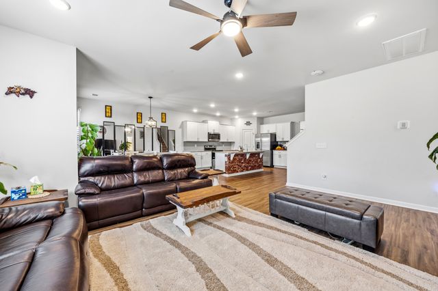2153 Houston Bnd, Lebanon, TN 37087