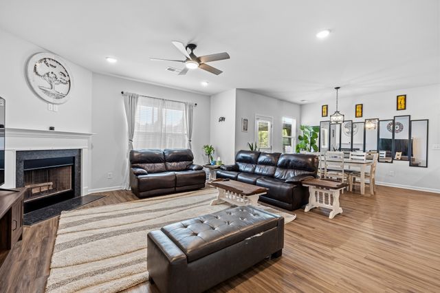 2153 Houston Bnd, Lebanon, TN 37087