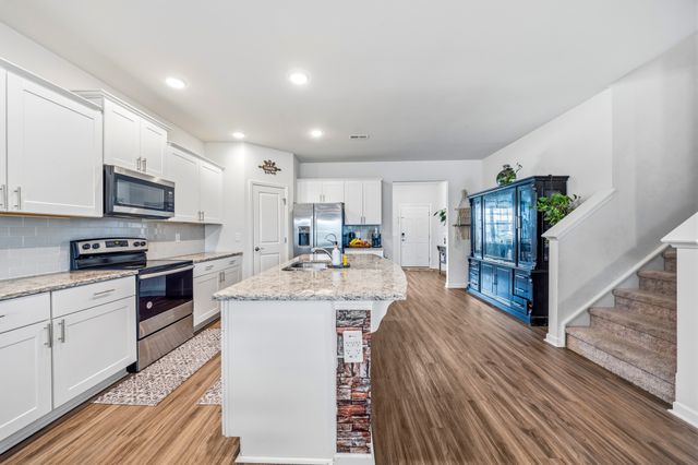 2153 Houston Bnd, Lebanon, TN 37087