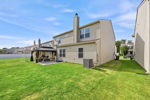 2153 Houston Bnd, Lebanon, TN 37087