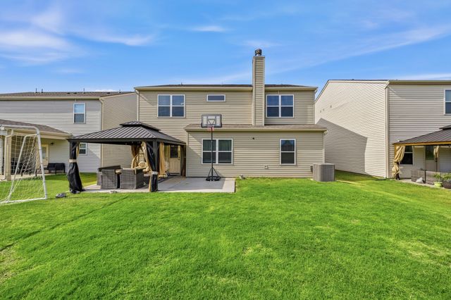 2153 Houston Bnd, Lebanon, TN 37087