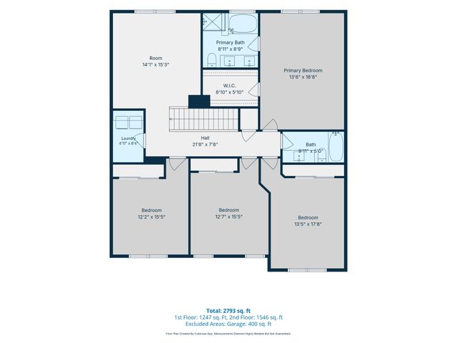 2153 Houston Bnd, Lebanon, TN 37087