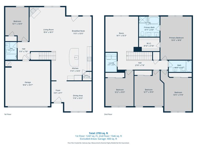 2153 Houston Bnd, Lebanon, TN 37087