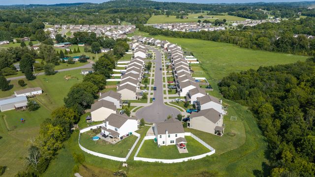 2153 Houston Bnd, Lebanon, TN 37087
