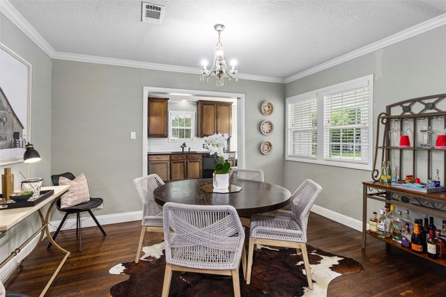 2721 Benbrook Boulevard, Fort Worth, TX 76109