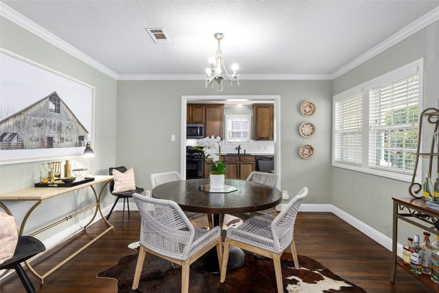 2721 Benbrook Boulevard, Fort Worth, TX 76109
