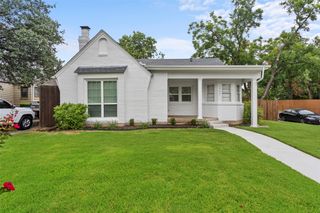 2721 Benbrook Boulevard, Fort Worth, TX 76109
