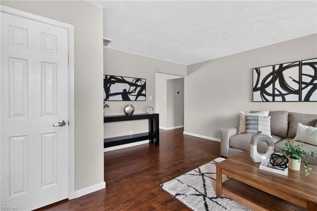 457 Carnegie CT, Virginia Beach, VA 23452