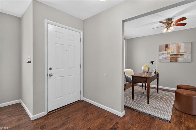 457 Carnegie CT, Virginia Beach, VA 23452