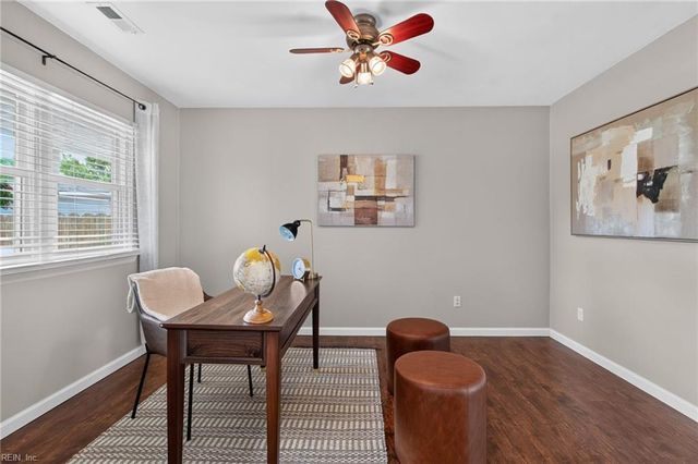 457 Carnegie CT, Virginia Beach, VA 23452