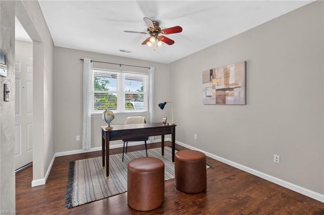 457 Carnegie CT, Virginia Beach, VA 23452