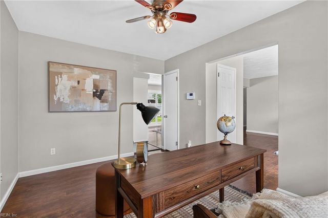 457 Carnegie CT, Virginia Beach, VA 23452