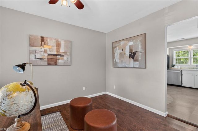 457 Carnegie CT, Virginia Beach, VA 23452