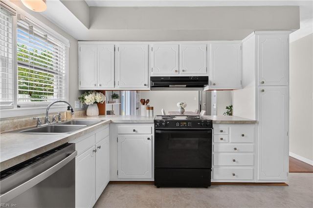 457 Carnegie CT, Virginia Beach, VA 23452