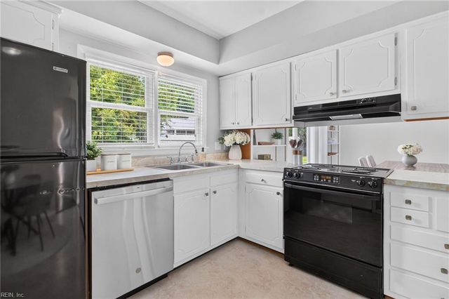457 Carnegie CT, Virginia Beach, VA 23452