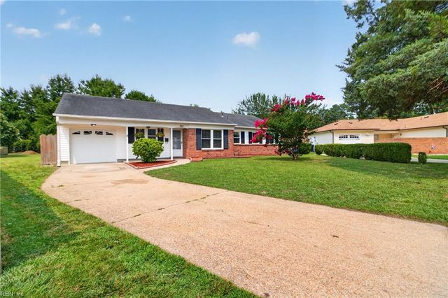 457 Carnegie CT, Virginia Beach, VA 23452