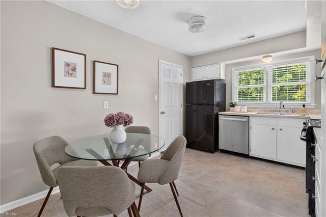 457 Carnegie CT, Virginia Beach, VA 23452