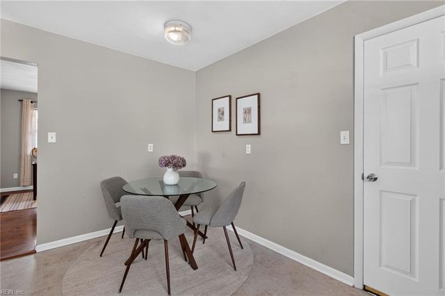 457 Carnegie CT, Virginia Beach, VA 23452