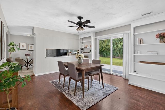 457 Carnegie CT, Virginia Beach, VA 23452