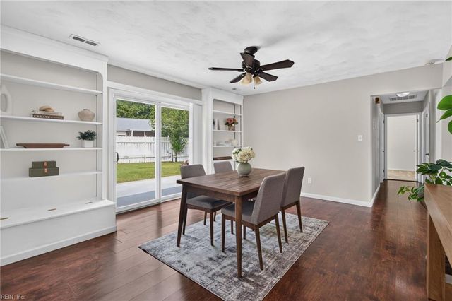 457 Carnegie CT, Virginia Beach, VA 23452