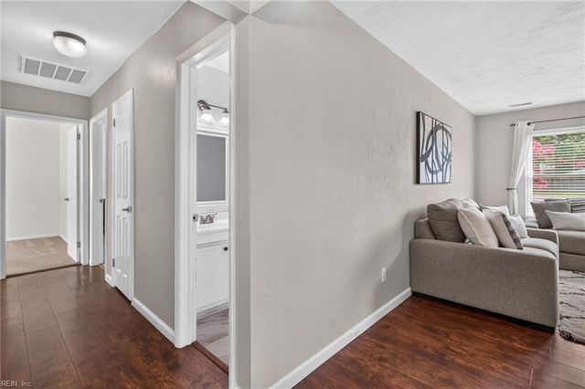 457 Carnegie CT, Virginia Beach, VA 23452