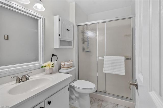 457 Carnegie CT, Virginia Beach, VA 23452