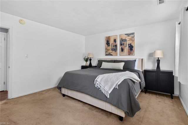 457 Carnegie CT, Virginia Beach, VA 23452