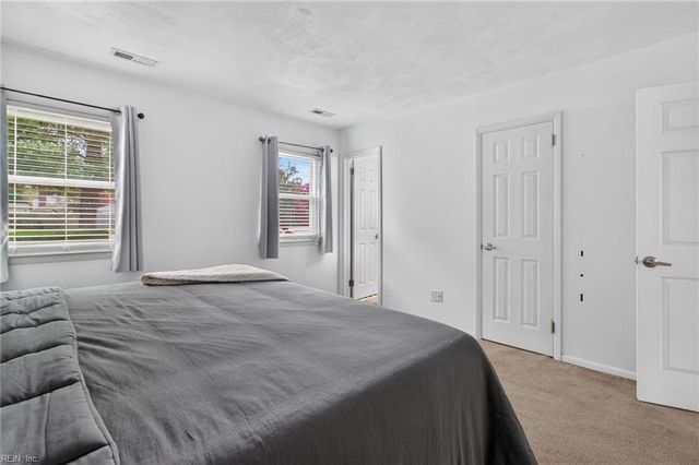 457 Carnegie CT, Virginia Beach, VA 23452