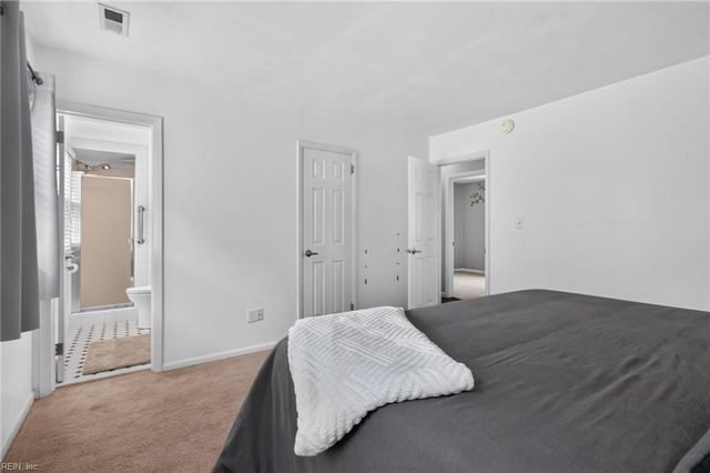 457 Carnegie CT, Virginia Beach, VA 23452