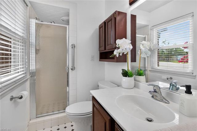 457 Carnegie CT, Virginia Beach, VA 23452