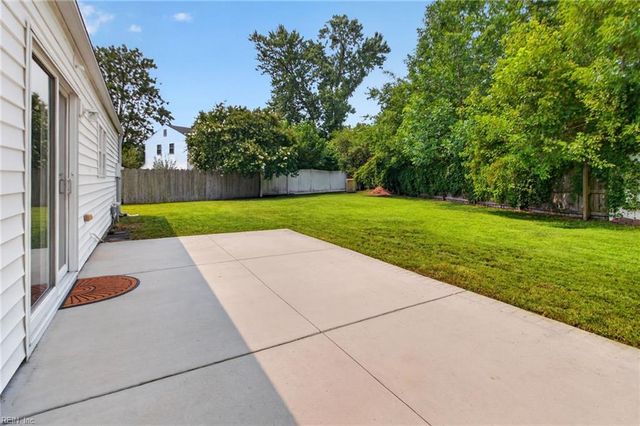 457 Carnegie CT, Virginia Beach, VA 23452