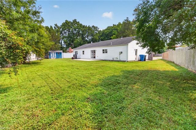 457 Carnegie CT, Virginia Beach, VA 23452