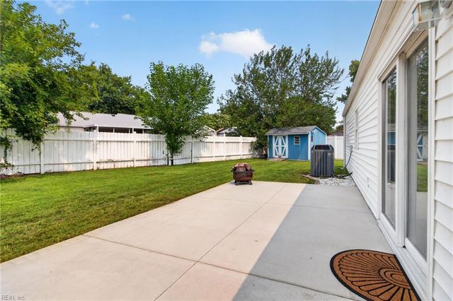 457 Carnegie CT, Virginia Beach, VA 23452