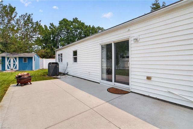 457 Carnegie CT, Virginia Beach, VA 23452