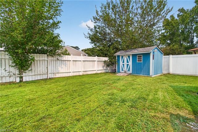 457 Carnegie CT, Virginia Beach, VA 23452