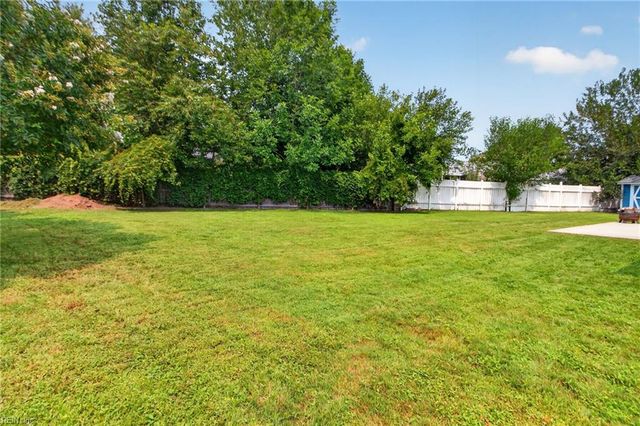 457 Carnegie CT, Virginia Beach, VA 23452