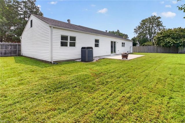 457 Carnegie CT, Virginia Beach, VA 23452