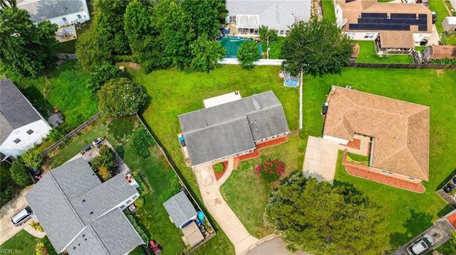 457 Carnegie CT, Virginia Beach, VA 23452