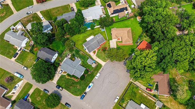 457 Carnegie CT, Virginia Beach, VA 23452