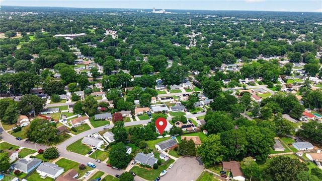 457 Carnegie CT, Virginia Beach, VA 23452