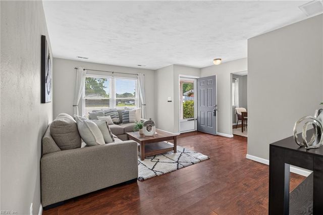 457 Carnegie CT, Virginia Beach, VA 23452