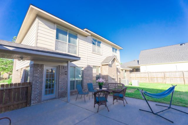 1813 Mojave Trail, League City, TX 77573