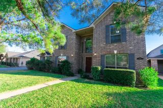 1813 Mojave Trail, League City, TX 77573